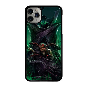 SPAWN COMIC iPhone 11 Pro Max Case Cover