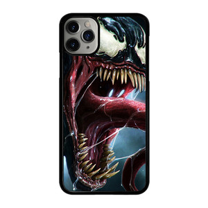 SPIDERMAN VENOM iPhone 11 Pro Max Case Cover SPIDERMAN VENOM iPhone 11 Pro Max Case Cover