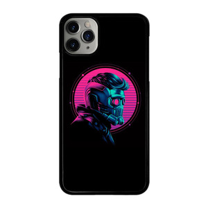 STAR LORD ART iPhone 11 Pro Max Case Cover