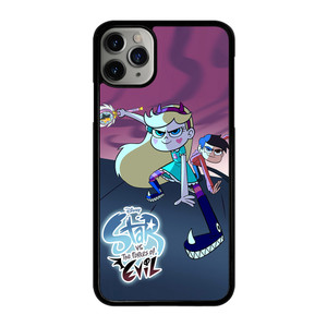 STAR vs THE FORCES OF EVIL 1 iPhone 11 Pro Max Case Cover