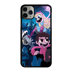 STAR vs THE FORCES OF EVIL 2 iPhone 11 Pro Max Case Cover