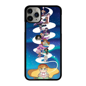 STAR vs THE FORCES OF EVIL COOL iPhone 11 Pro Max Case Cover