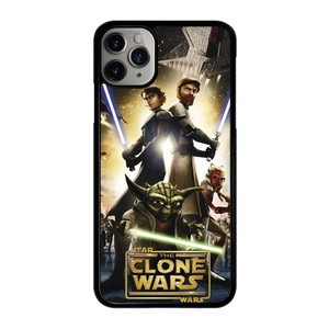 STAR WARS CLONE iPhone 11 Pro Max Case Cover