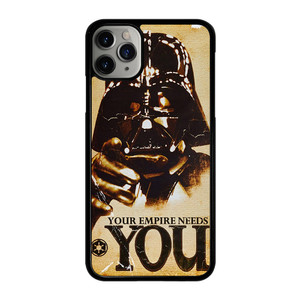 STAR WARS DARTH VADER SITH iPhone 11 Pro Max Case Cover