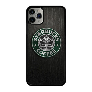 STARBUCKS COFFEE LOGO iPhone 11 Pro Max Case Cover