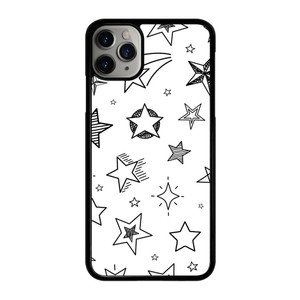 STARRY STAR iPhone 11 Pro Max Case Cover