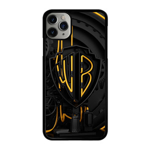 STEAMPUNK WARNER BROS iPhone 11 Pro Max Case Cover