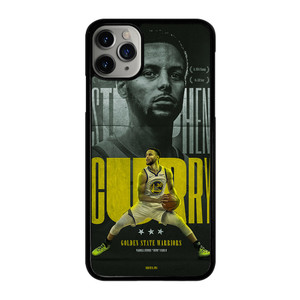 STEPHEN CURRY BEST iPhone 11 Pro Max Case Cover