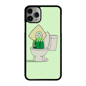 STEVEN UNIVERSE IN TOILET 1 iPhone 11 Pro Max Case Cover STEVEN UNIVERSE IN TOILET 1 iPhone 11 Pro Max Case Cover