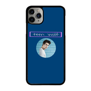 STILES STILINSKI TEEN WOLF iPhone 11 Pro Max Case Cover