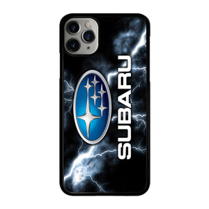 SUBARU LOGO iPhone 11 Pro Max Case Cover SUBARU LOGO iPhone 11 Pro Max Case Cover