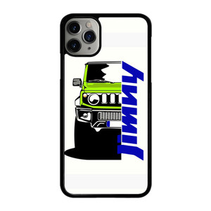 SUZUKI JIMNY ART iPhone 11 Pro Max Case Cover