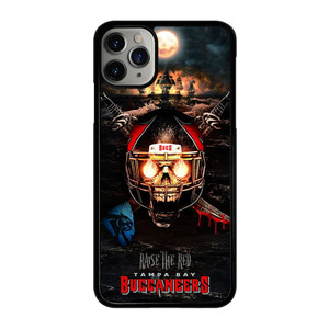 TAMPA BAY BUCCANEERS BUCS iPhone 11 Pro Max Case Cover TAMPA BAY BUCCANEERS BUCS iPhone 11 Pro Max Case Cover