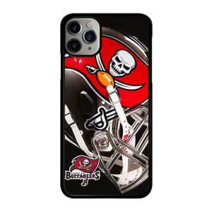 TAMPA BAY BUCCANEERS iPhone 11 Pro Max Case Cover