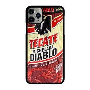 TECATE BEER CERVEZA iPhone 11 Pro Max Case Cover TECATE BEER CERVEZA iPhone 11 Pro Max Case Cover
