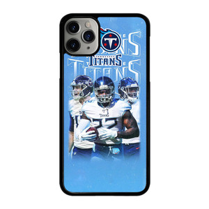 TENNESSEE TITANS FOOTBALL iPhone 11 Pro Max Case Cover TENNESSEE TITANS FOOTBALL iPhone 11 Pro Max Case Cover