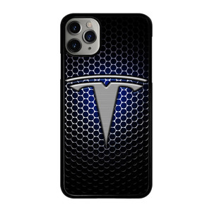 TESLA MOTORS 2 iPhone 11 Pro Max Case Cover