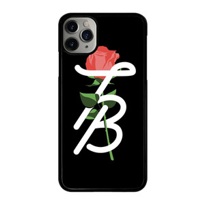 TESSA BROOKS iPhone 11 Pro Max Case Cover TESSA BROOKS iPhone 11 Pro Max Case Cover
