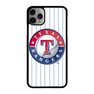 TEXAS RANGERS iPhone 11 Pro Max Case Cover
