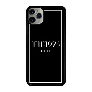 THE 1975 iPhone 11 Pro Max Case Cover