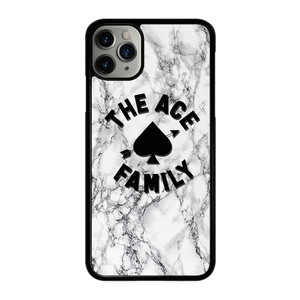 THE ACE FAMILY DAZZLE iPhone 11 Pro Max Case Cover THE ACE FAMILY DAZZLE iPhone 11 Pro Max Case Cover