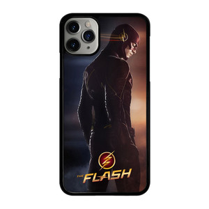 THE FLASH iPhone 11 Pro Max Case Cover