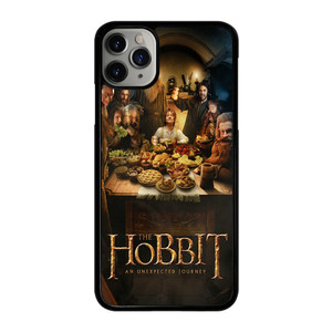 THE HOBBIT iPhone 11 Pro Max Case Cover