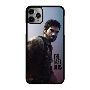 THE LAST OF US JOEL iPhone 11 Pro Max Case Cover THE LAST OF US JOEL iPhone 11 Pro Max Case Cover