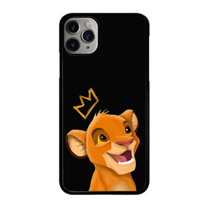 THE LION KING 1 iPhone 11 Pro Max Case Cover THE LION KING 1 iPhone 11 Pro Max Case Cover