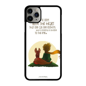 THE LITTLE PRINCE 2 iPhone 11 Pro Max Case Cover