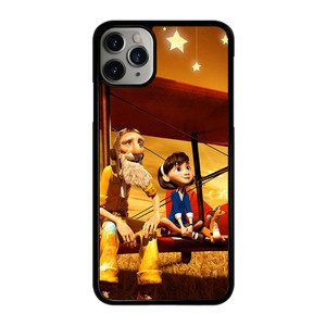 THE LITTLE PRINCE PLANE iPhone 11 Pro Max Case Cover
