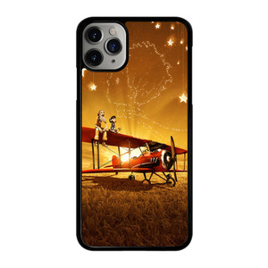 THE LITTLE PRINCE STAR iPhone 11 Pro Max Case Cover