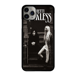 THE PRETTY RECKLESS 2 iPhone 11 Pro Max Case Cover