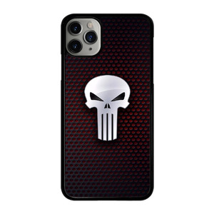 THE PUNISHER MARVEL 3 iPhone 11 Pro Max Case Cover