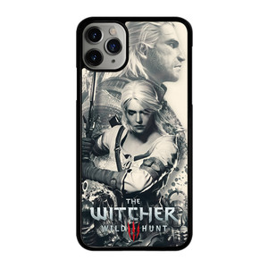 THE WITCHER 3 WILD HUNT WAR GAME iPhone 11 Pro Max Case Cover THE WITCHER 3 WILD HUNT WAR GAME iPhone 11 Pro Max Case Cover