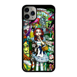 THE WIZARD OF OZ 1 iPhone 11 Pro Max Case Cover