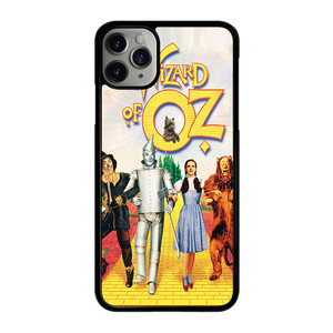 THE WIZARD OF OZ 2 iPhone 11 Pro Max Case Cover THE WIZARD OF OZ 2 iPhone 11 Pro Max Case Cover