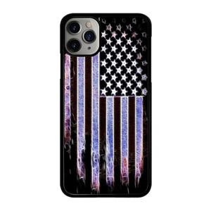 THIN AMERICAN LIGHT iPhone 11 Pro Max Case Cover
