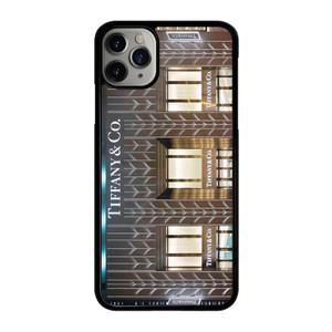 TIFFANY AND CO LIGHT iPhone 11 Pro Max Case Cover TIFFANY AND CO LIGHT iPhone 11 Pro Max Case Cover