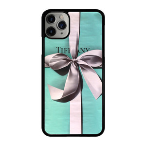 TIFFANY AND CO TREASURE iPhone 11 Pro Max Case Cover TIFFANY AND CO TREASURE iPhone 11 Pro Max Case Cover
