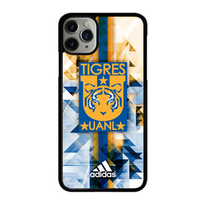 TIGRES UANL CLUB DE FUTBOL 1 iPhone 11 Pro Max Case Cover TIGRES UANL CLUB DE FUTBOL 1 iPhone 11 Pro Max Case Cover