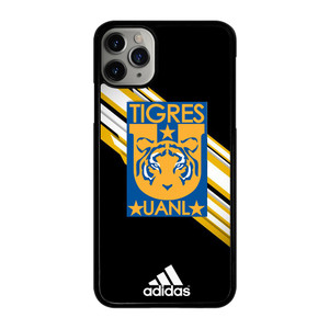 TIGRES UANL CLUB DE FUTBOL 3 iPhone 11 Pro Max Case Cover TIGRES UANL CLUB DE FUTBOL 3 iPhone 11 Pro Max Case Cover