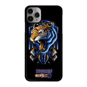 TIGRES UANL TIGER iPhone 11 Pro Max Case Cover