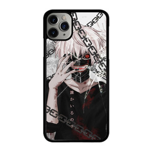 TOKYO GHOUL UTA iPhone 11 Pro Max Case Cover