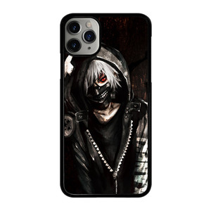 TOKYO GHOUL iPhone 11 Pro Max Case Cover