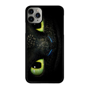 TOOTHLESS DRAGON iPhone 11 Pro Max Case Cover TOOTHLESS DRAGON iPhone 11 Pro Max Case Cover