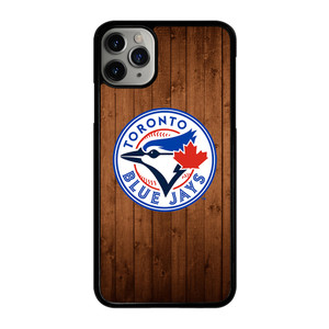 TORONTO BLUE JAYS 4 iPhone 11 Pro Max Case Cover