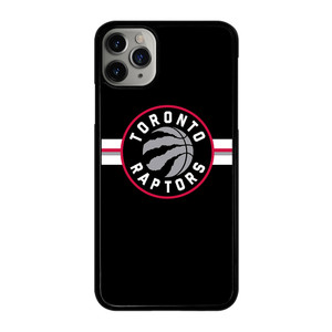 TORONTO RAPTORS 1 iPhone 11 Pro Max Case Cover