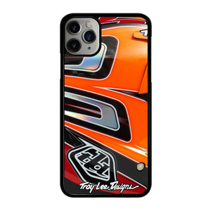 TROY LEE DESIGN CARBON iPhone 11 Pro Max Case Cover