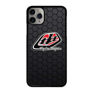 TROY LEE DESIGN TLD HEXAGON iPhone 11 Pro Max Case Cover